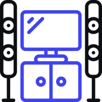 tv unit design
